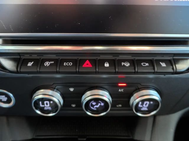 Nissan Townstar DIG-T Tekna