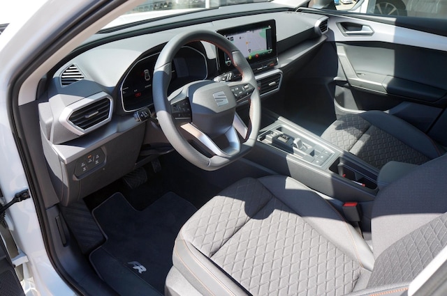 Seat Leon 1.4 TSI FR-lijn e-Hybrid