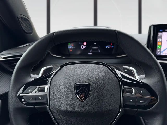 Peugeot 2008 Allure Pack EAT8 PureTech