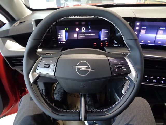 Opel Frontera 44 kWh GS e-Frontera