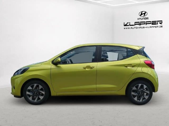 Hyundai i10 Trend