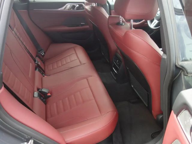 BMW i4 Coupé Gran Coupé M50