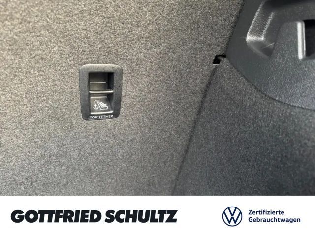 Volkswagen Golf Golf VIII Life