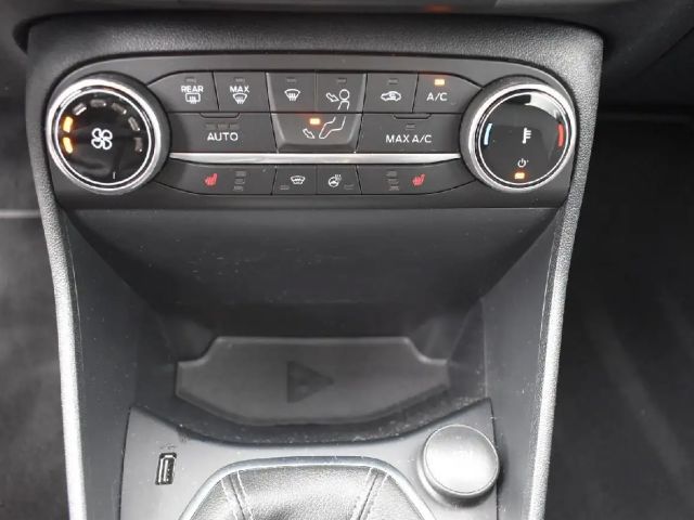 Ford Fiesta Titanium