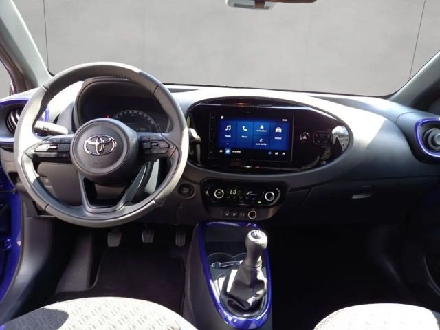 Toyota Aygo X Hatchback