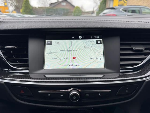 Opel Insignia Edition Sports Tourer