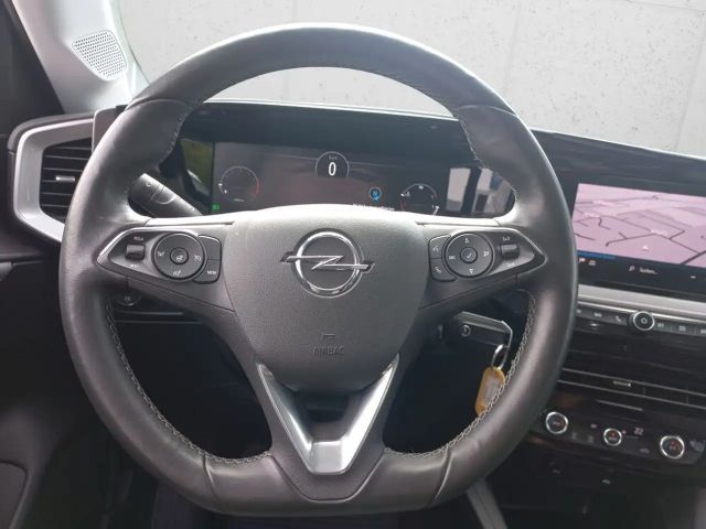 Opel Mokka Elegance Turbo