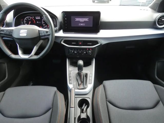 Seat Arona 'FR' #LED #ACC #NAVI #KAM #FULL-LINK #NAV #DAB+