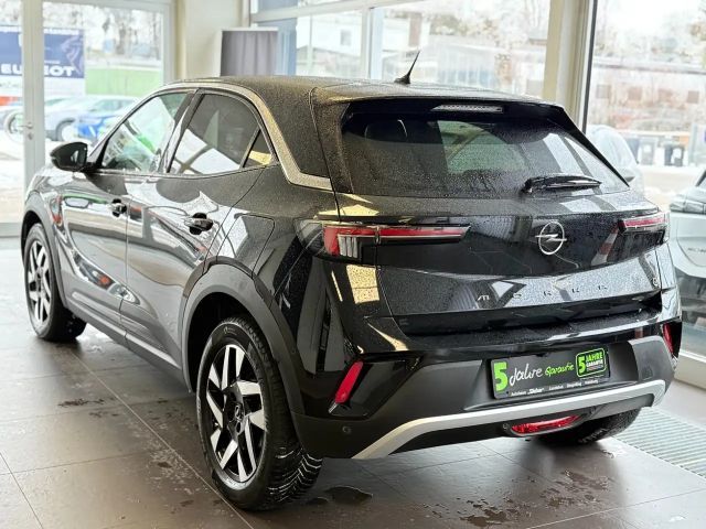 Opel Mokka Elegance Mokka-e