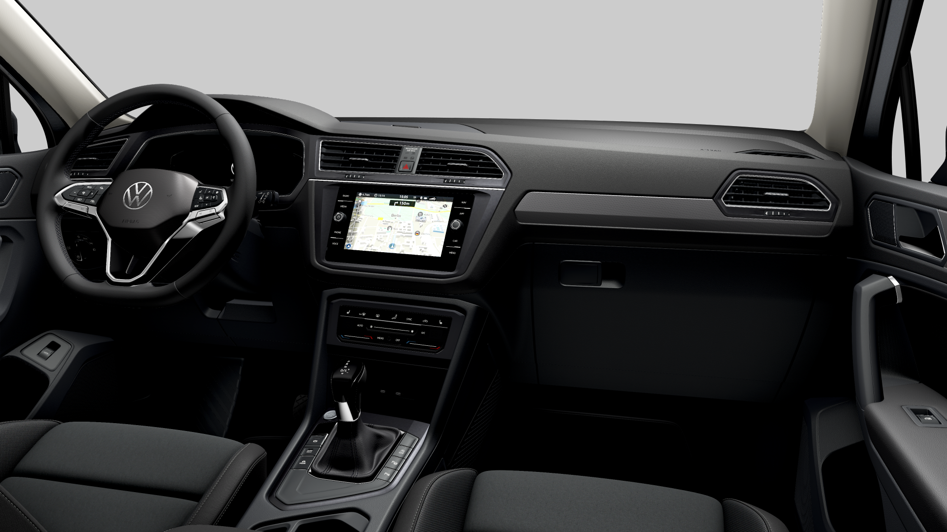 Volkswagen Tiguan 2.0 TDI Allspace DSG Life