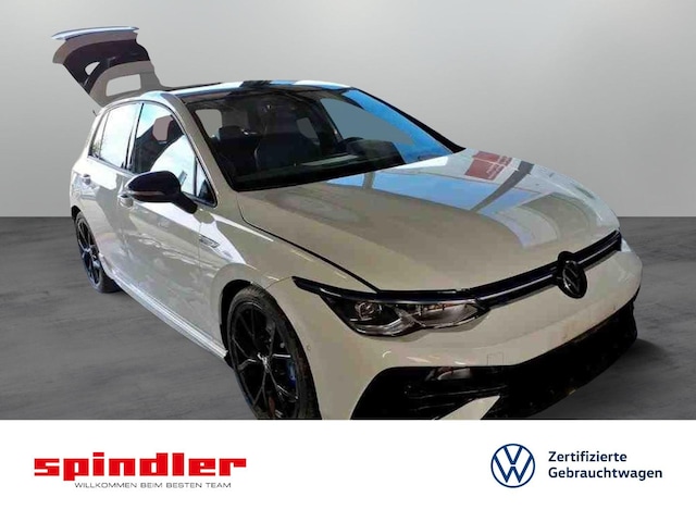 Volkswagen Golf 2.0 TSI DSG