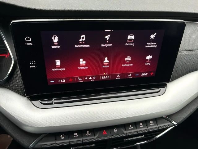 Skoda Octavia Style Style