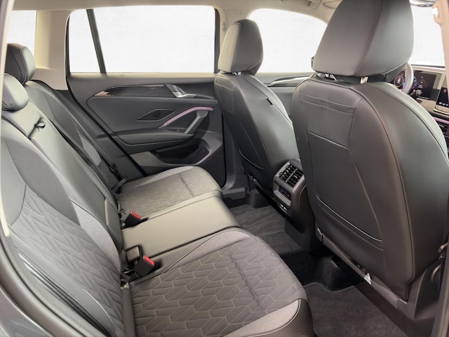 Volkswagen Tiguan 1.5 eTSI DSG