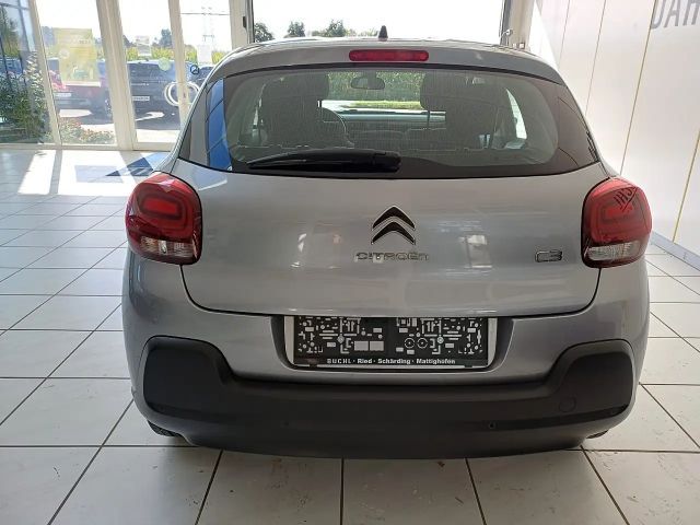 Citroën C3 Feel PureTech