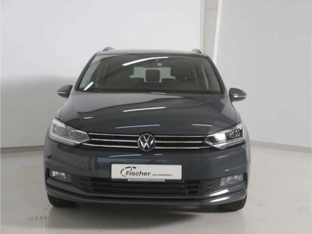 Volkswagen Touran 1.5 TSI Comfortline DSG