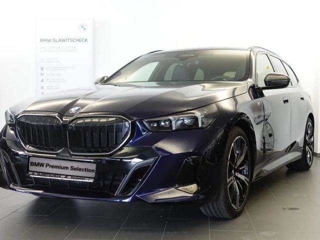 BMW 540 540d xDrive