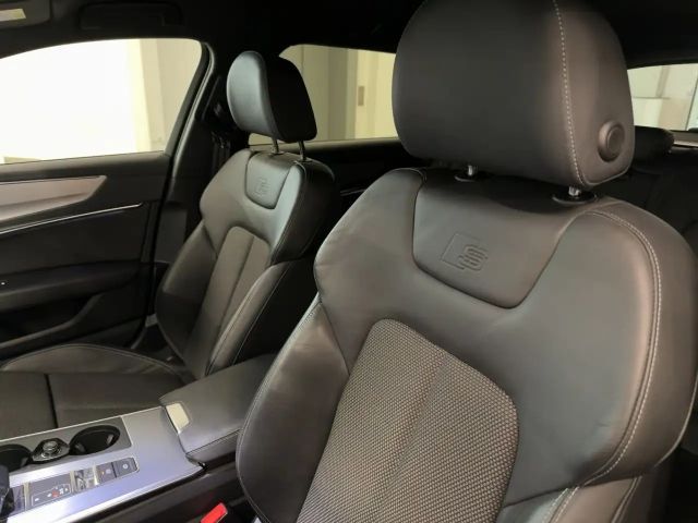 Audi A6 45 TFSI Sport