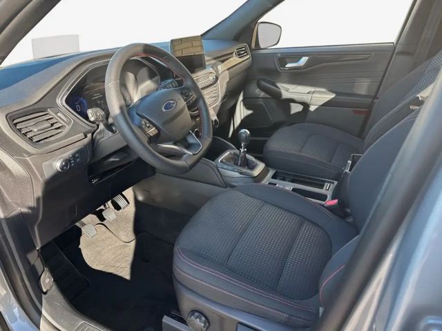 Ford Kuga EcoBoost ST Line