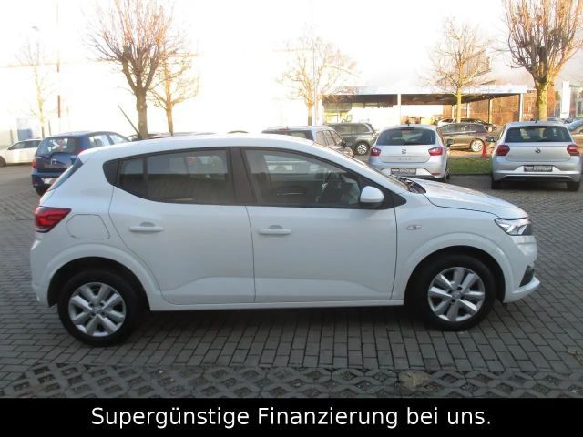 Dacia Sandero Comfort