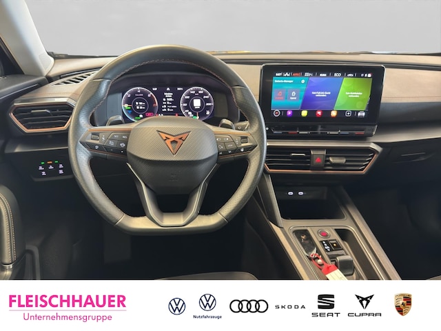 Cupra Formentor 1.4 e-Hybrid