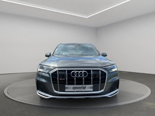 Audi SQ7 Quattro
