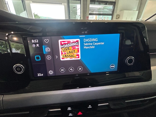 Volkswagen Golf Life