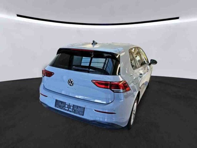 Volkswagen Golf Golf VIII Life