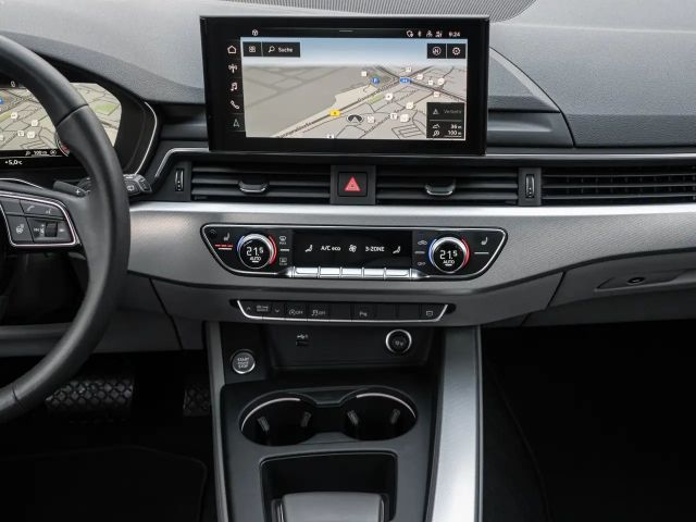 Audi A4 40 TFSI Avant S-Tronic
