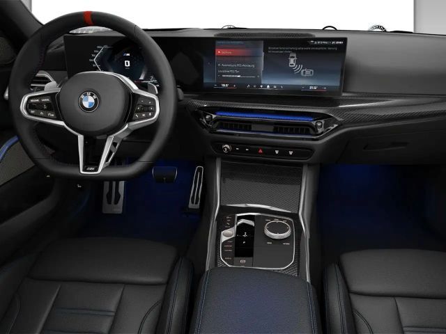 BMW 340 Touring xDrive