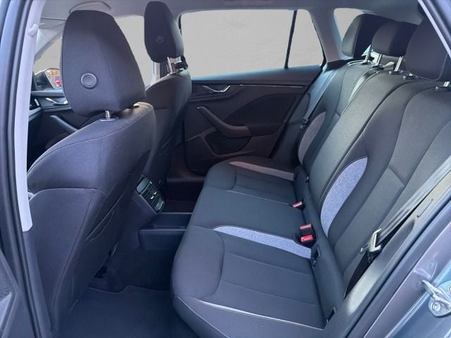 Skoda Kamiq 85 Drive