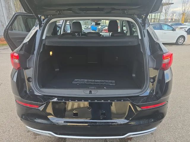 Opel Grandland X Ultimate