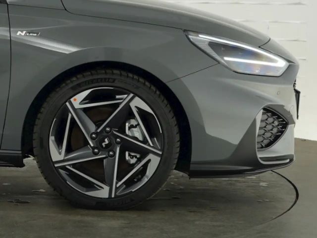 Hyundai i30 N Line T-GDi