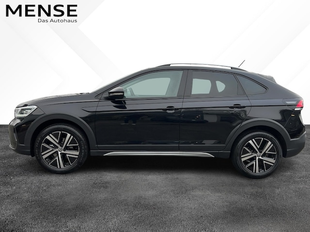 Volkswagen Taigo 1.0 TSI DSG IQ.Drive