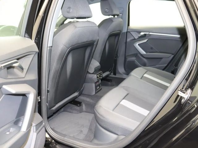 Audi A3 30 TDI Sedan Sportback