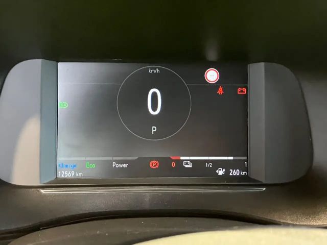 Opel Corsa GS-Line Grand Sport