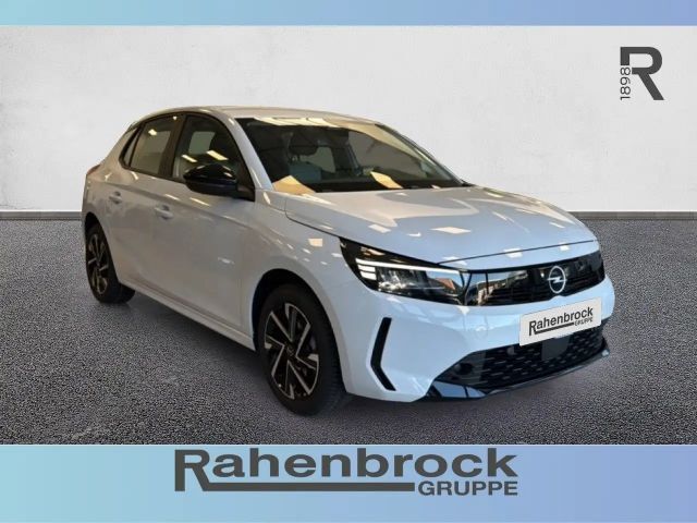 Opel Corsa Edition Hybrid