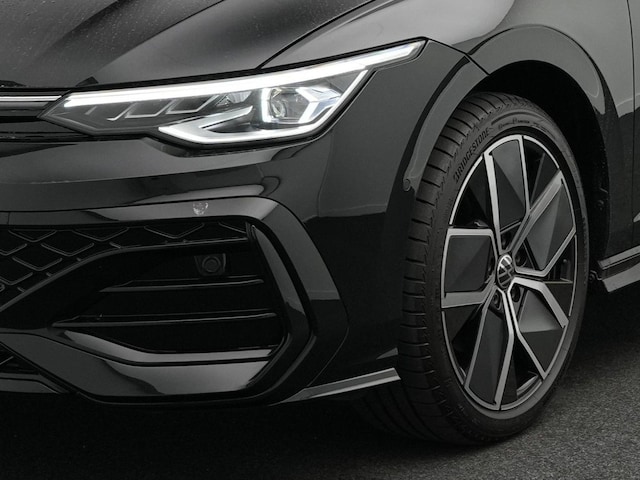 Volkswagen Golf DSG R-Line Variant