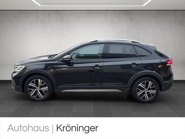 Volkswagen Taigo 1.0 TSI DSG IQ.Drive Style