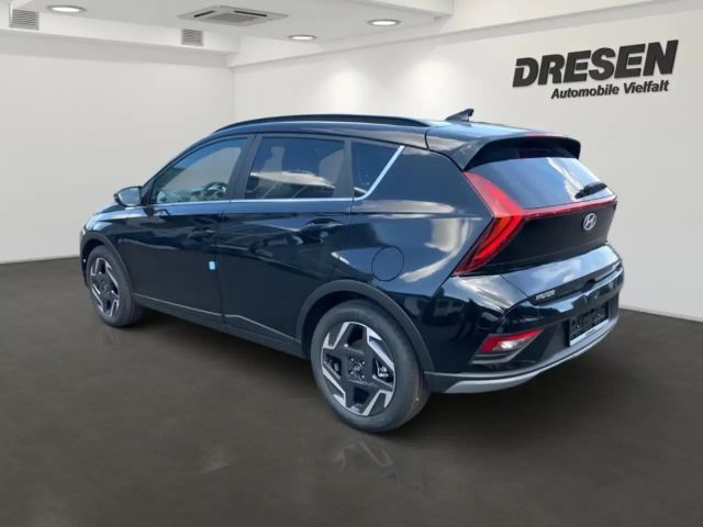 Hyundai Bayon 1.0 Prime T-GDi