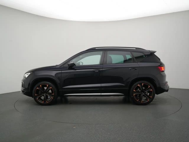 Cupra Ateca 4Drive