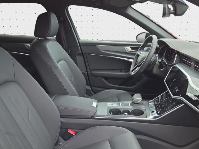 Audi A6 45 TDI Quattro