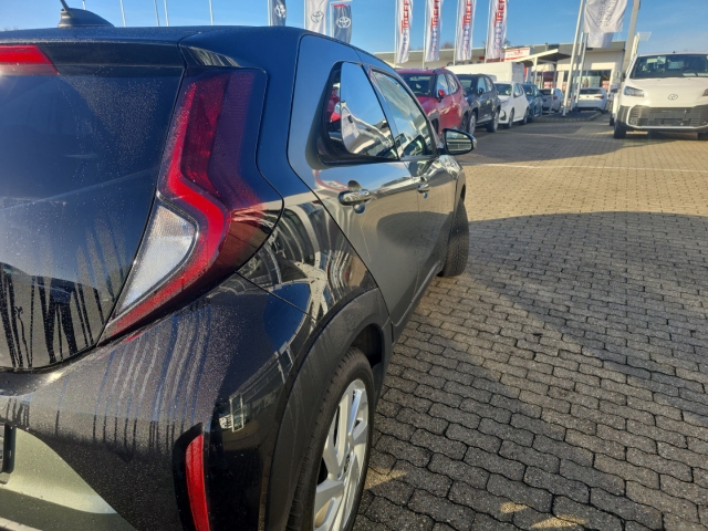Toyota Aygo X 5-deurs Pulse