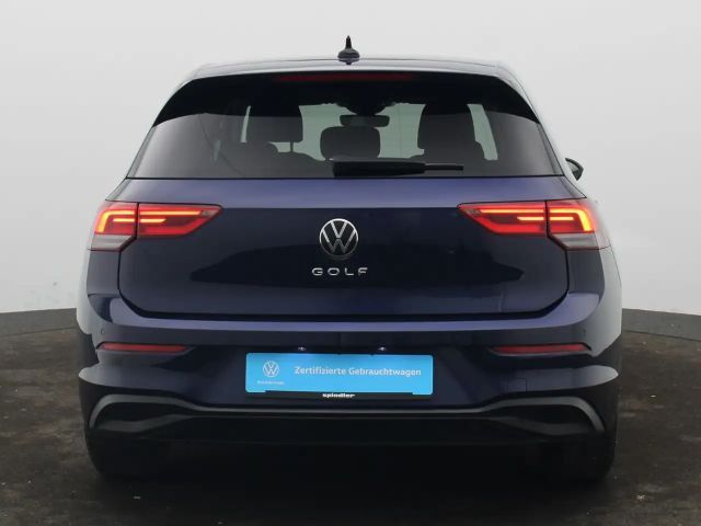 Volkswagen Golf 1.5 TSI Golf VIII