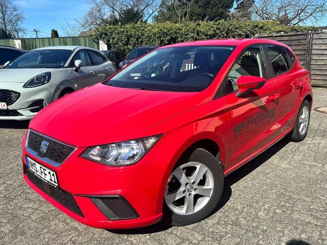 Seat Ibiza 1.0 TSI Style