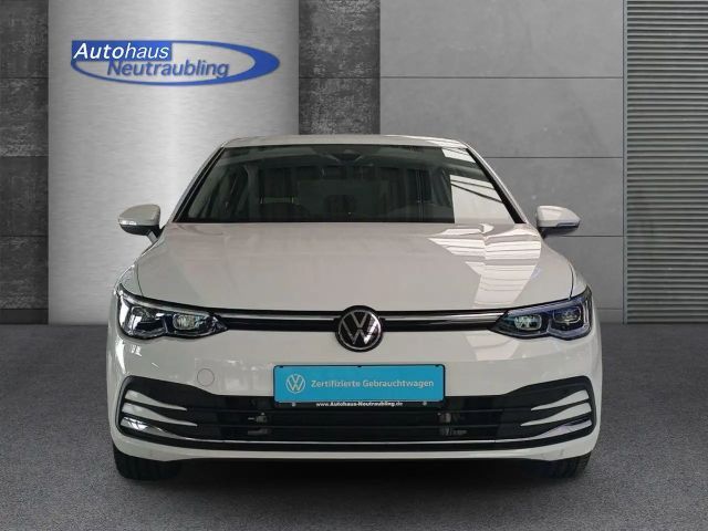 Volkswagen Golf 1.4 TSI DSG eHybrid