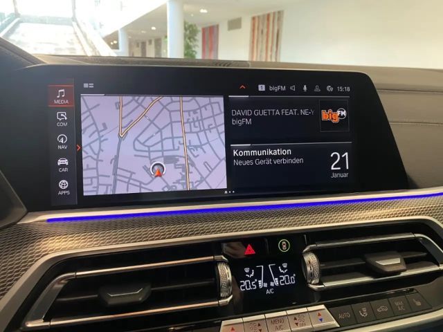 BMW X5 M-Sport xDrive