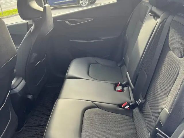 Kia EV6 Achterwielaandrijving Air