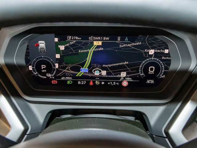 Audi Q4 e-tron 40 Sportback