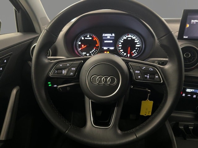 Audi Q2 30 TDI