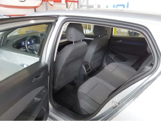 Volkswagen Golf 1.5 TSI Life